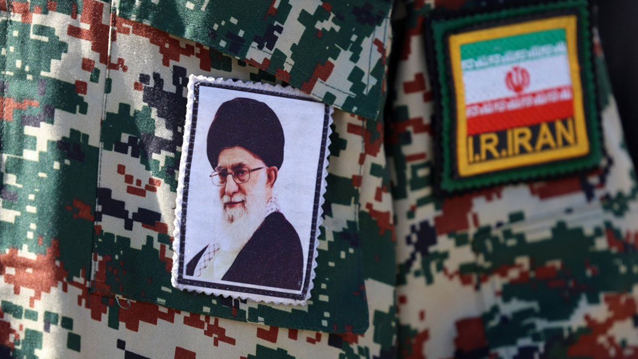 [美 이란 공격] "공습 표적은 이란 최고지도자 하메네이"