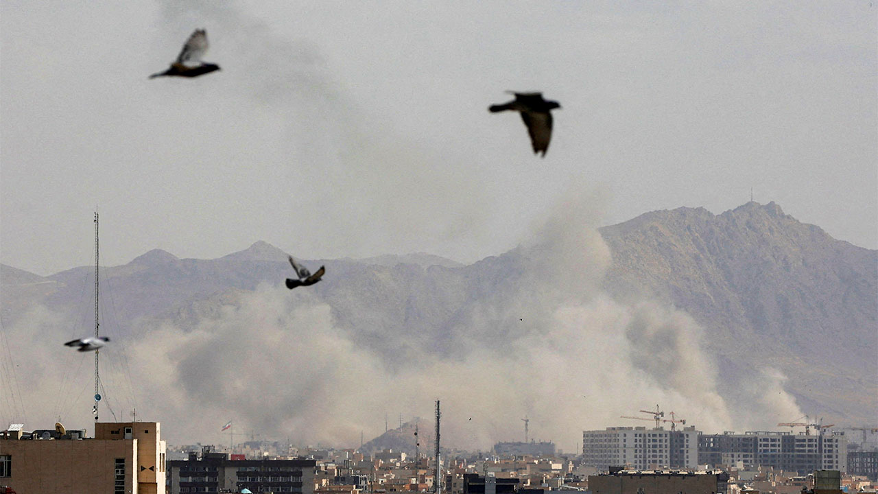 카타르 관련 속보 이미지