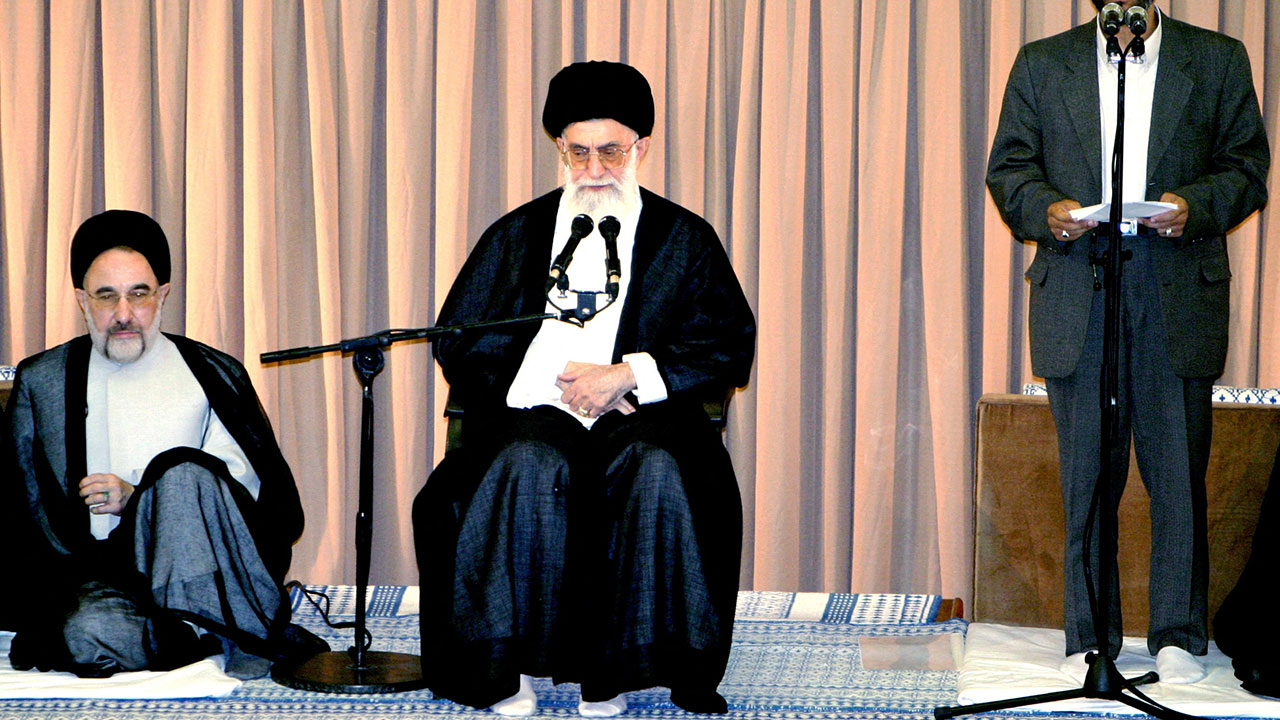 美·이스라엘 공습으로 하메네이 딸·사위도 사망