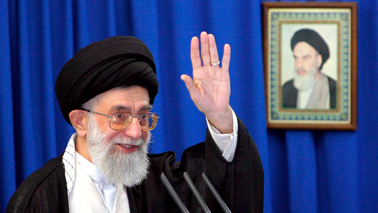 이란, 최고지도자 하메네이 사망 공식 확인‥40일간 추도기간