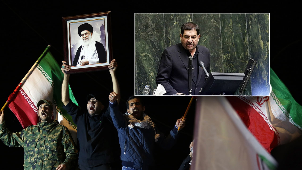 [속보] 이란 최고지도자 임시대행에 '하메네이 측근' 모흐베르