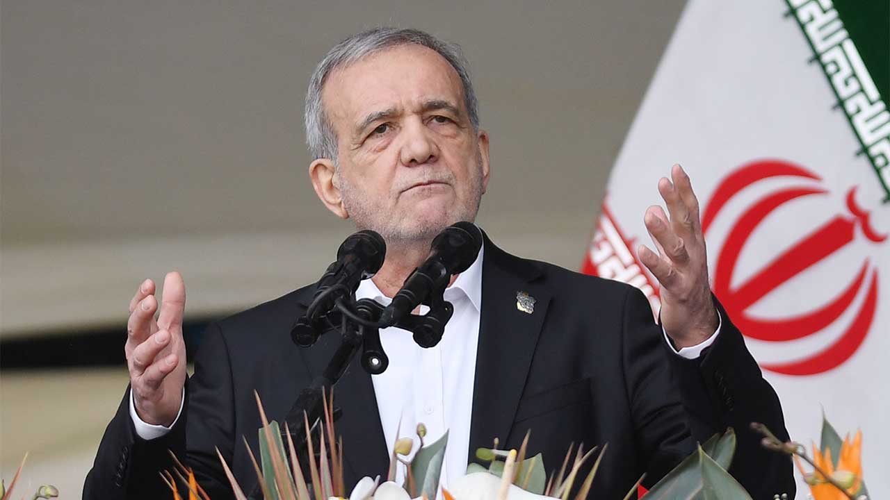 이란 대통령 "복수와 응징은 우리의 의무"