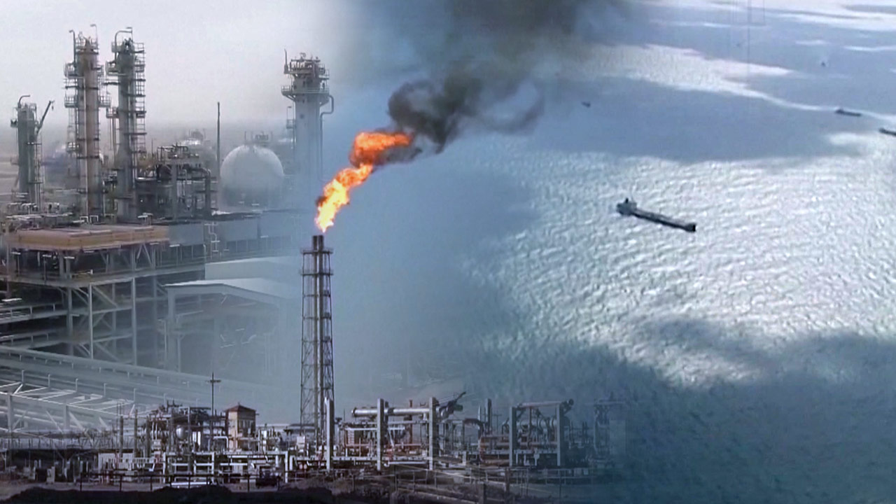 호르무즈 해협 봉쇄에 중국·일본 경제 비상