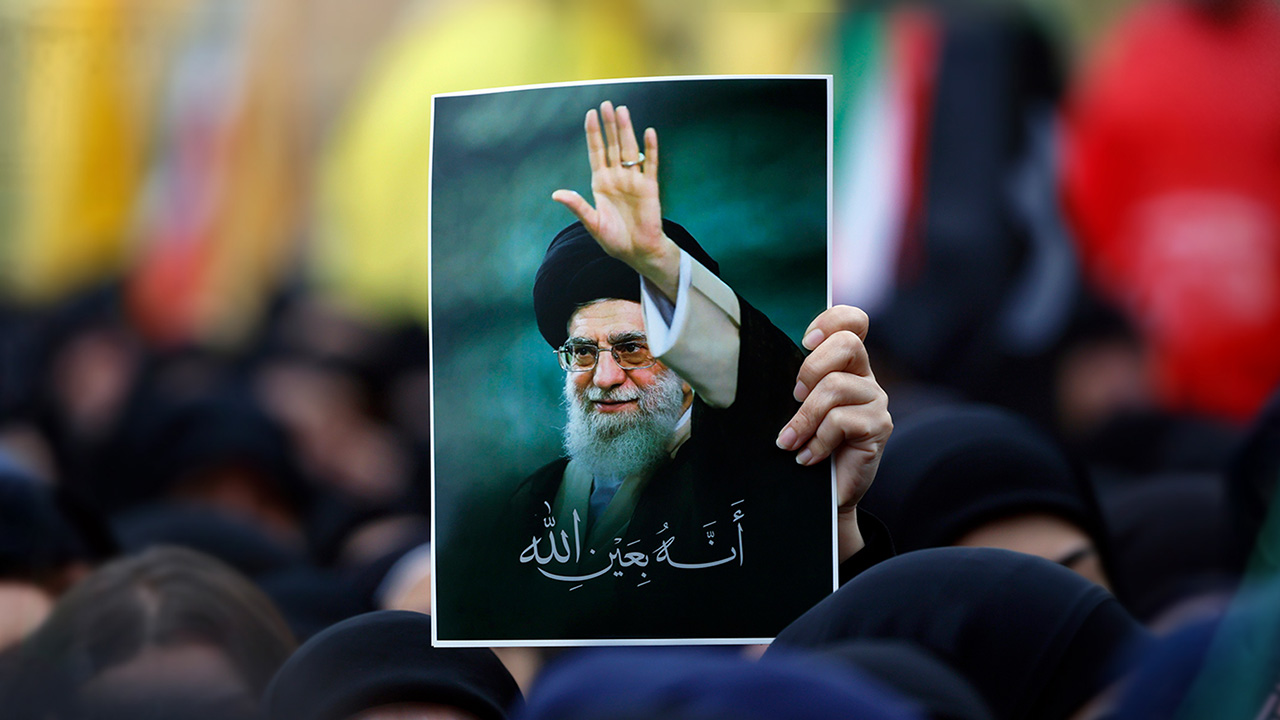 이란 정보 해킹으로 하메네이 암살 성공‥20년 넘게 정보 축적