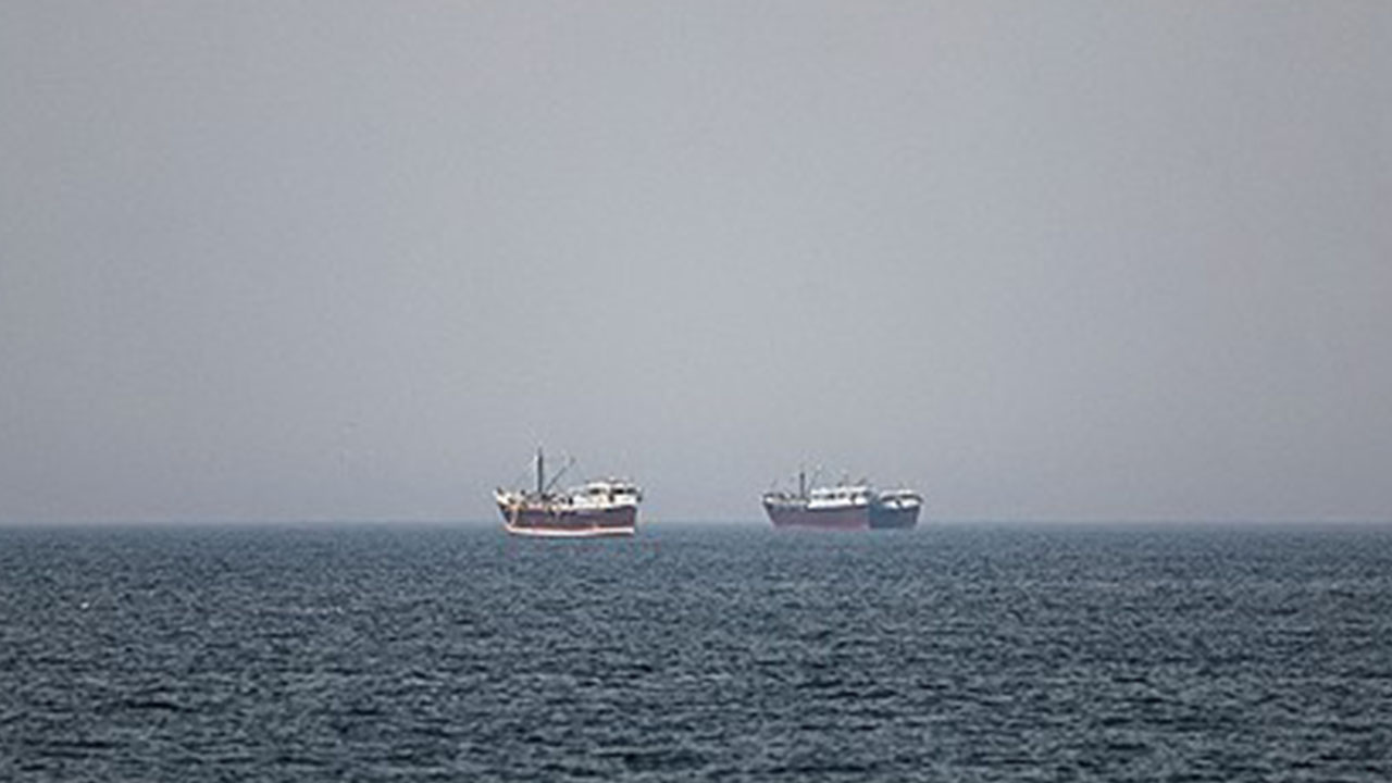 유가 우려에 美 호르무즈 방어 의지‥트럼프 "필요시 유조선 호송"