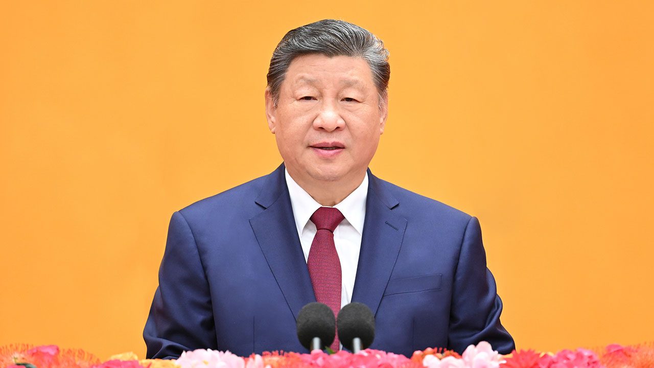 中 양회 오늘 개막‥5년 경제 청사진·對美 메시지 주목