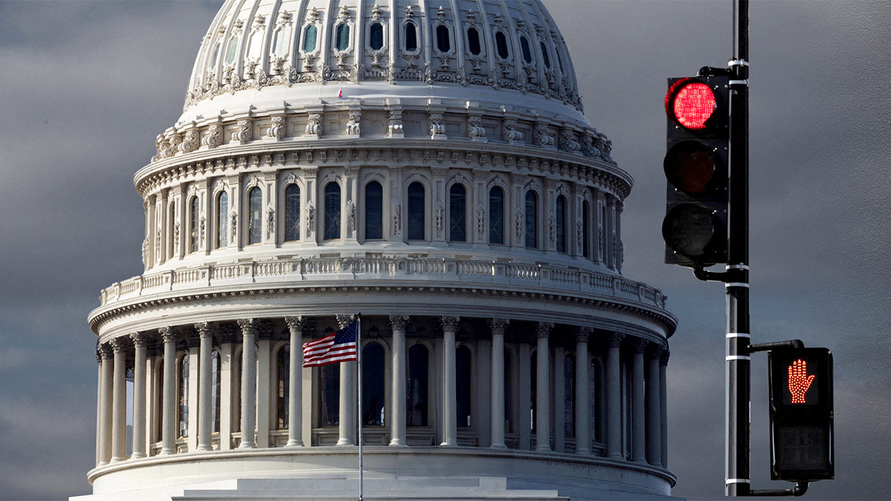 미국 연방상원서 '이란에 대한 공격 중단' 결의안 부결