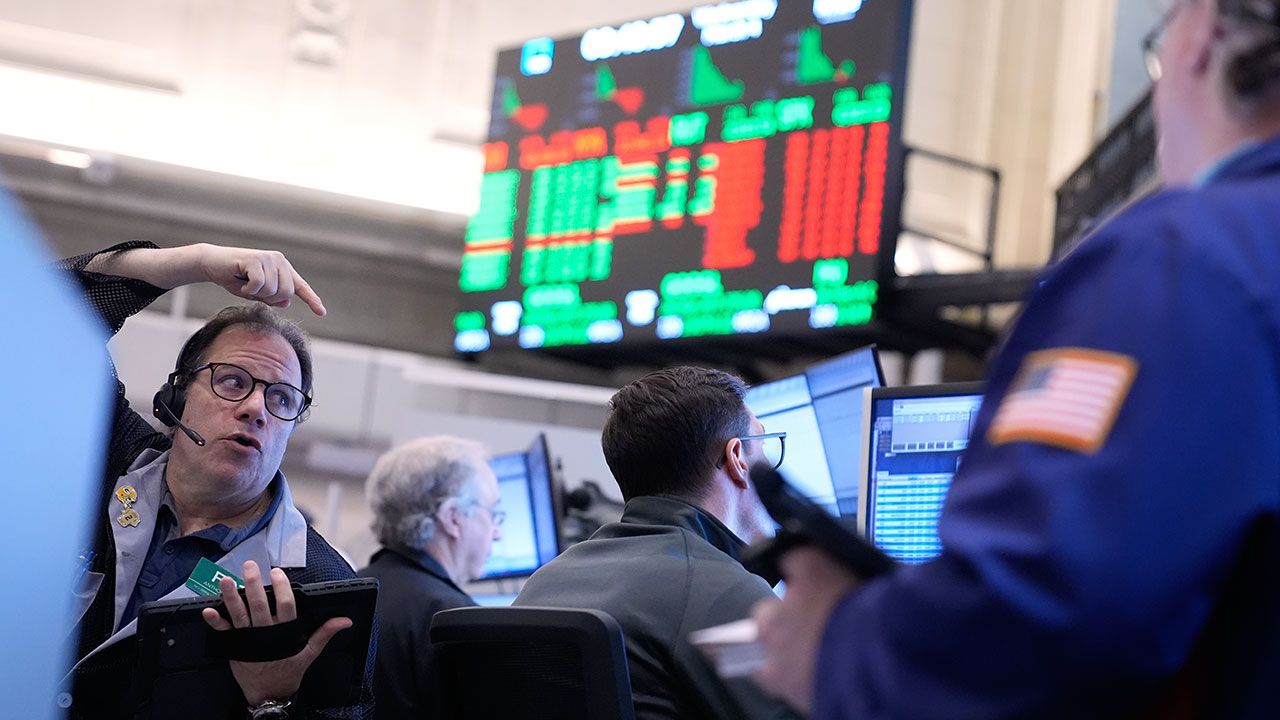 뉴욕 증시, 유가 진정 조짐에 돌아온 롱 심리‥강세 마감