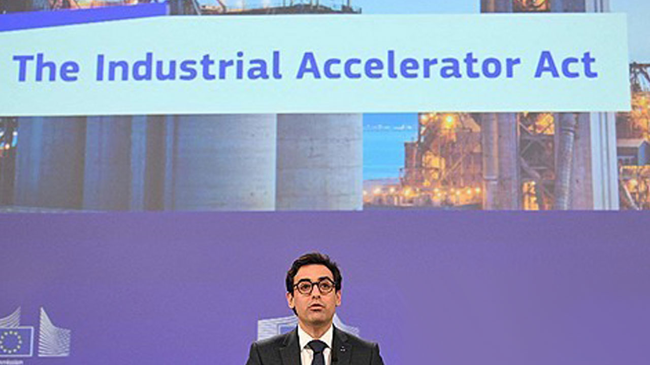 무역 장벽 높이는 EU‥'메이드 인 유럽' 규정 공개