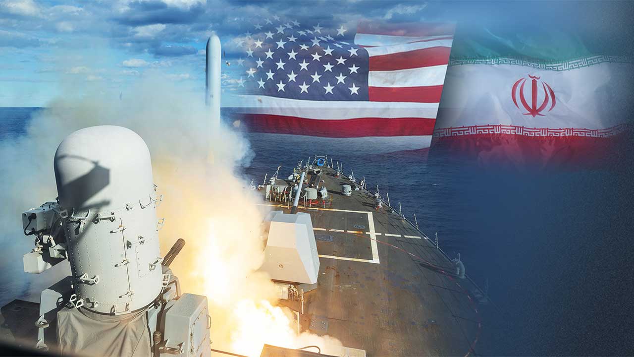 "美, 이란 공격 첫 100시간 만에 쓴 비용 5.4조 원 추정"