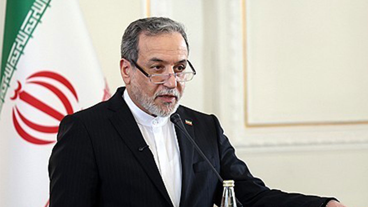 이란 외무 "미국에 휴전·협상 요청 안 해‥차기지도자 간섭말아야"