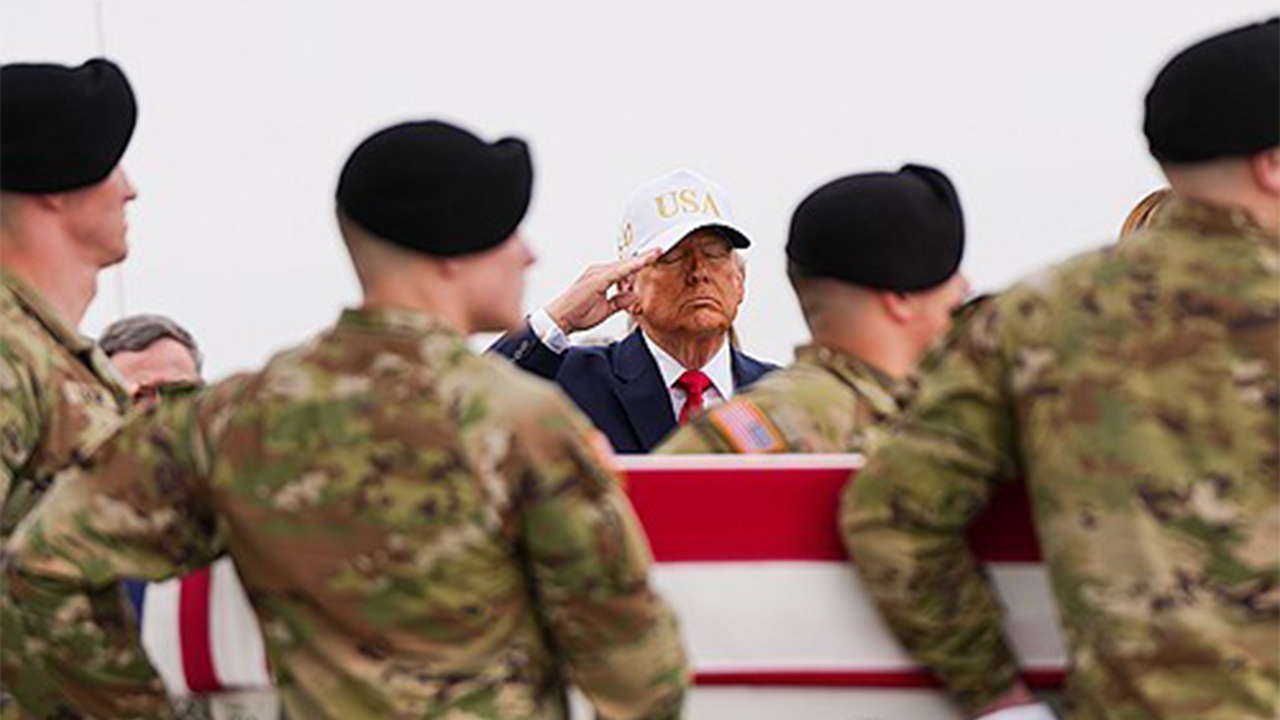 트럼프 "쿠르드족의 이란戰 개입 원치 않아‥이미 충분히 복잡"