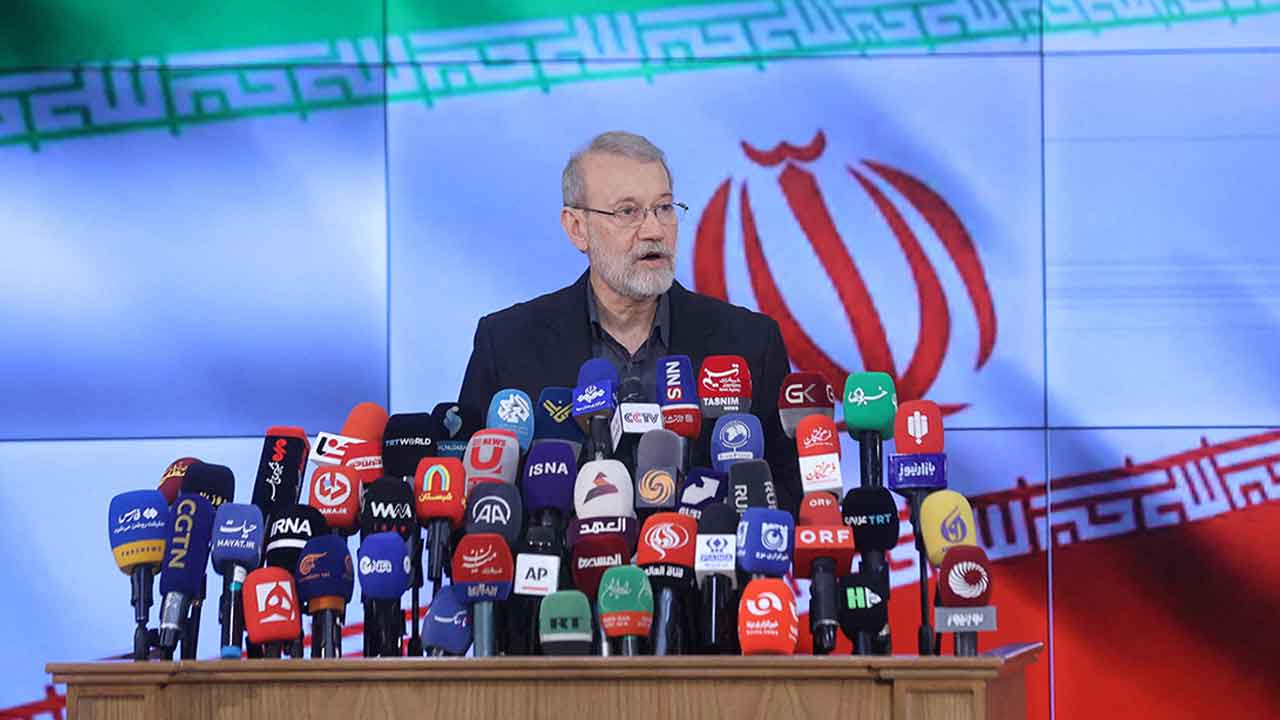 이란 안보수장 "미군 여러 명 포로로 잡아"‥미국 "거짓 유포"