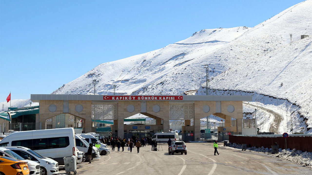 미국 "튀르키예 동남부 '여행금지'‥비필수 공관 인력 소개령"