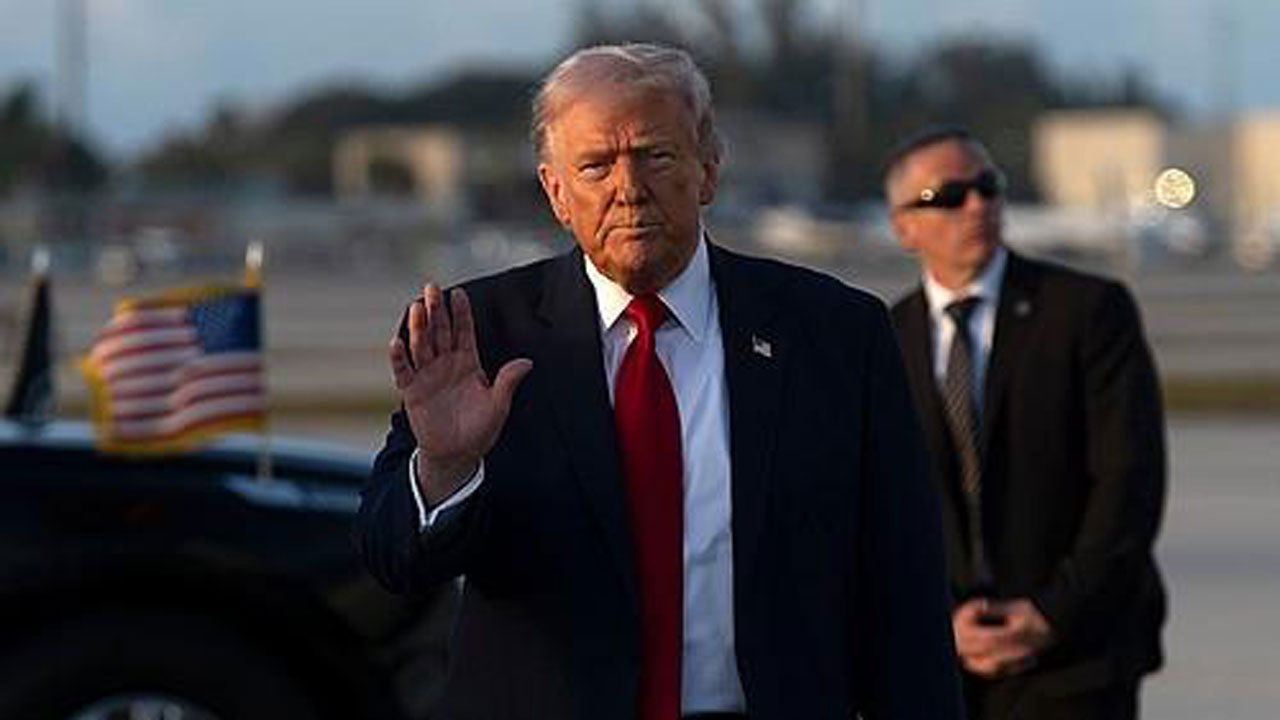 트럼프, 이란 새 최고지도자 모즈타바 "마음에 들지 않는다"