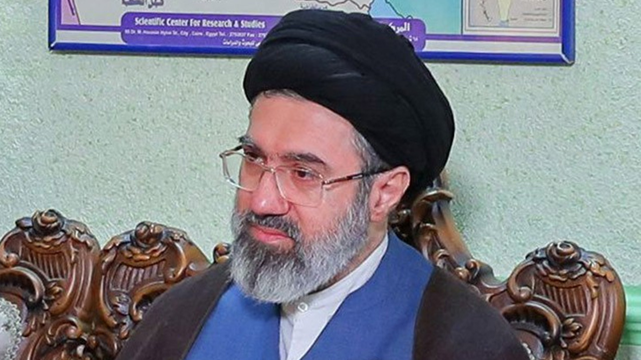 북한 "이란 하메네이 차남 후계 선출 '존중'‥내정 간섭 용납 안 돼"