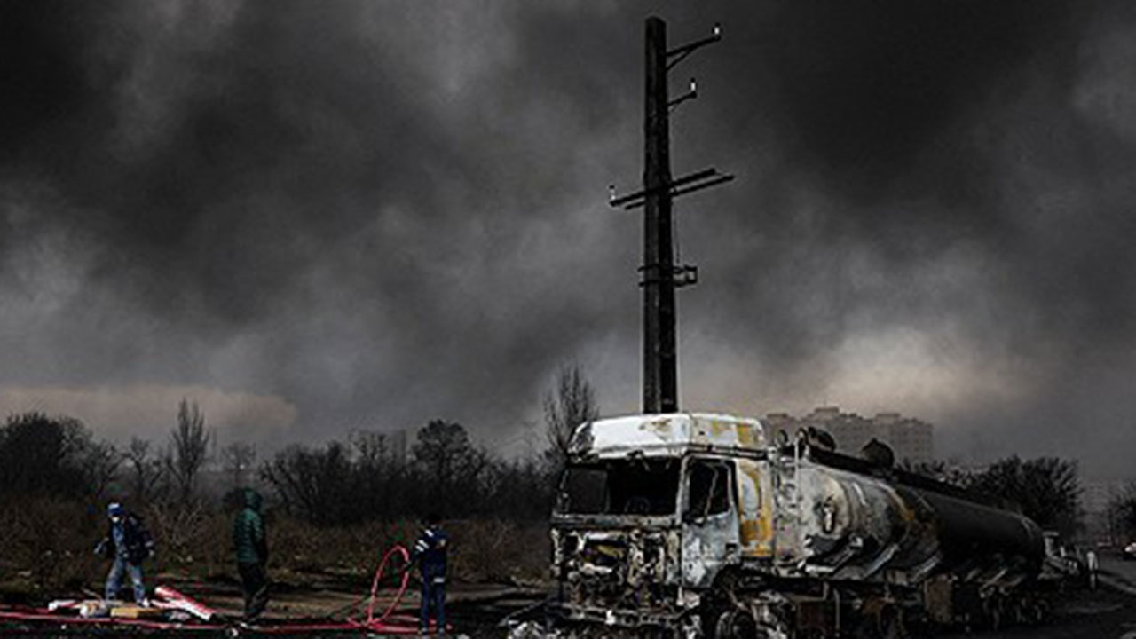"이라크 내 미국 외교시설에 드론 공격" 〈WP〉