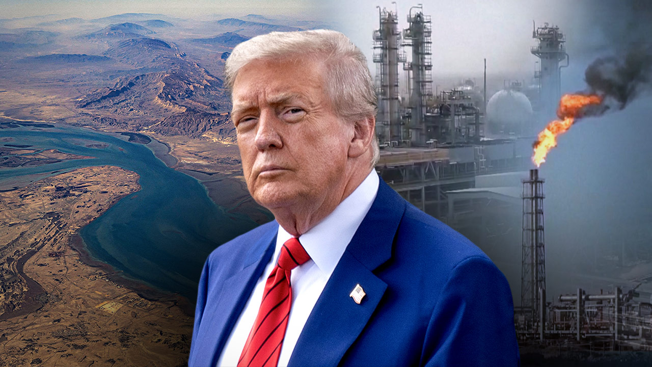 트럼프, 유가급등 등 오판했나‥"참모들, 부차적 문제로 치부"