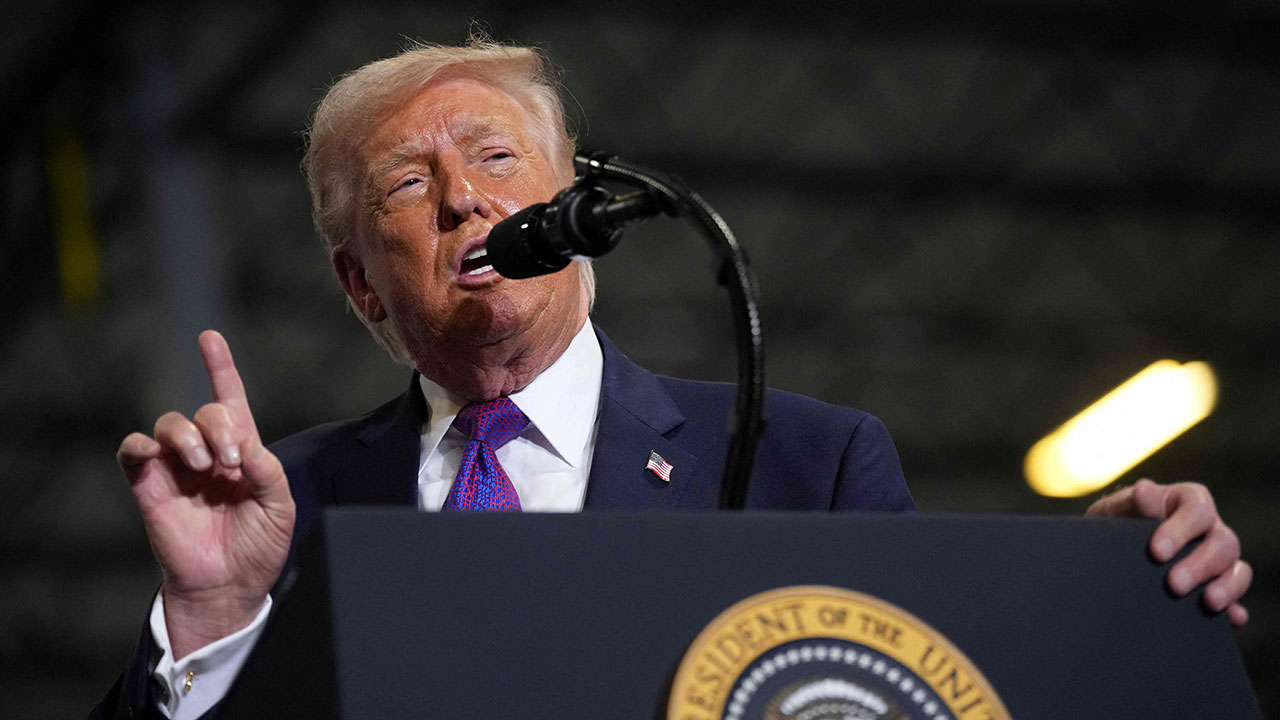 트럼프, 이란 전쟁에 "우리가 이겼지만 임무 마무리해야"