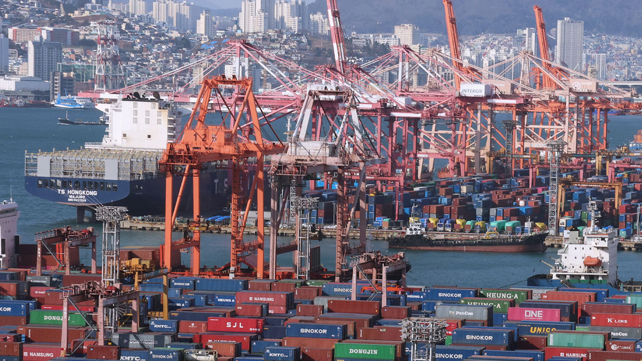 미 "한·중·일등 16개 경제주체에 무역법 301조 조사 개시"