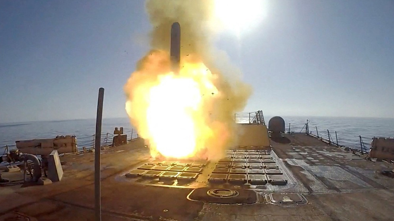 "미군 이란전 첫 엿새 동안 쓴 돈 16.7조 원 넘어"