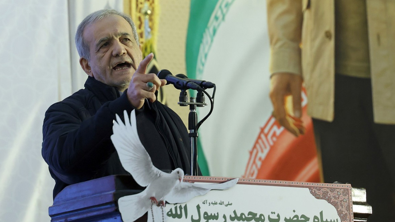 이란 대통령 "유일한 종전 방법은 침략 재발 방지 보장"