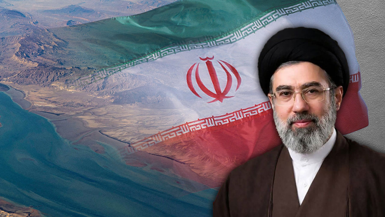 이란 최고지도자 초강경 첫 메시지‥"호르무즈 봉쇄 계속해야"