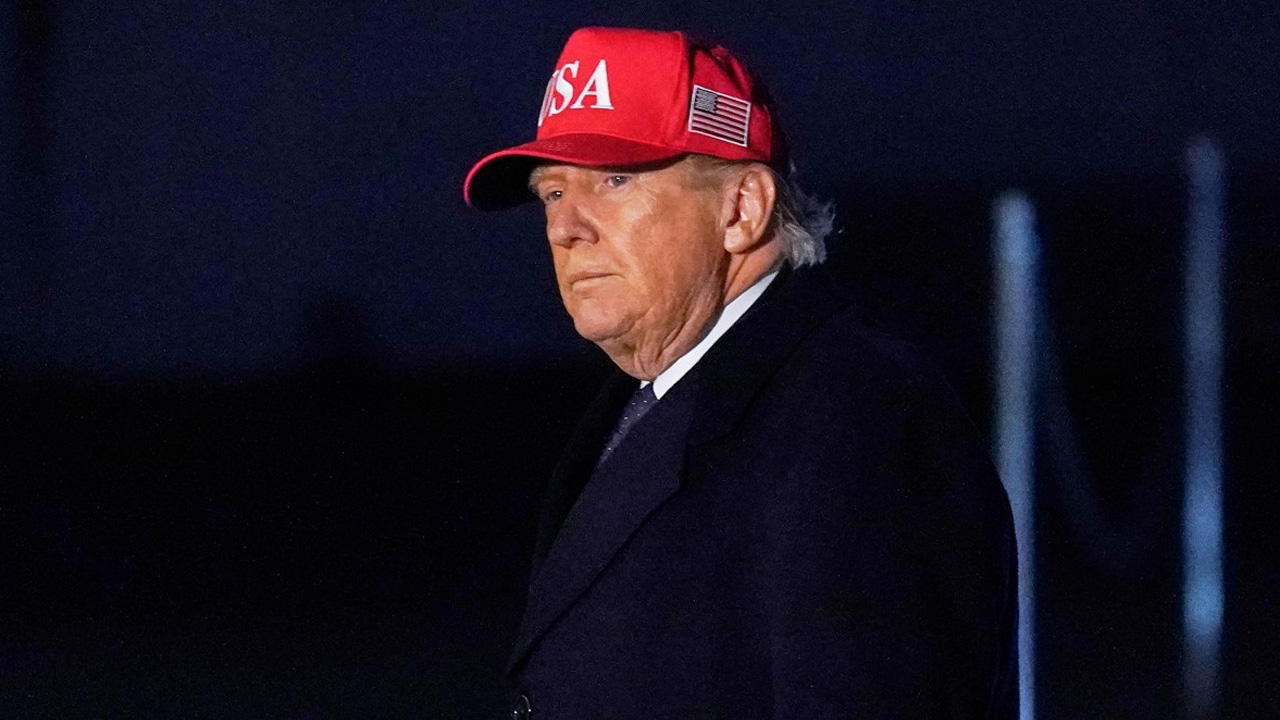 이란전, 美여론 인내심 시험‥48% "트럼프 탓 휘발윳값 급등"