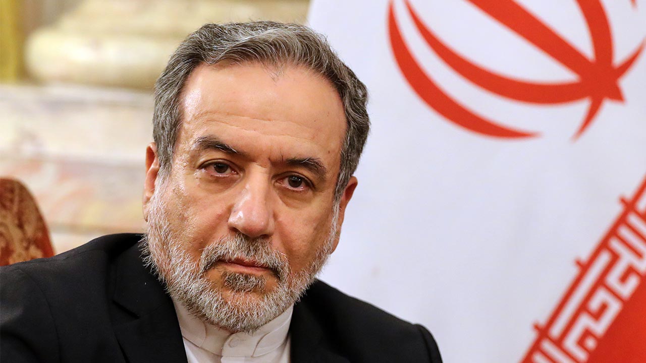 이란 외무 "美와 협상할 이유 없어‥제3국 요청시 호르무즈 통행 가능"