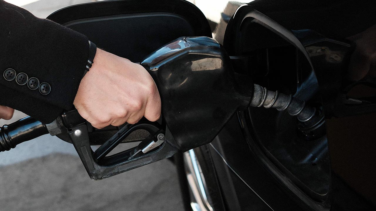 16일 국제유가 1%대 오름세‥WTI한때 100달러 넘어서