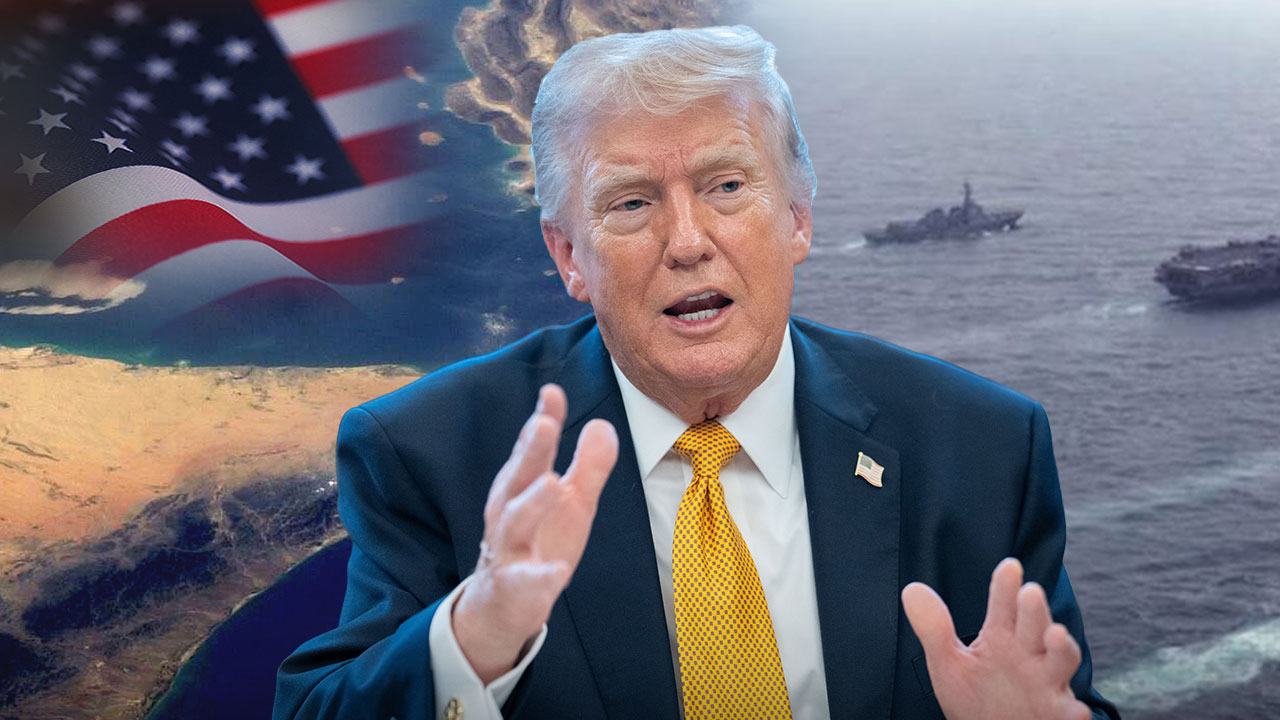 트럼프 호르무즈 군함파견 압박, 동맹국들 거부 또는 확답회피