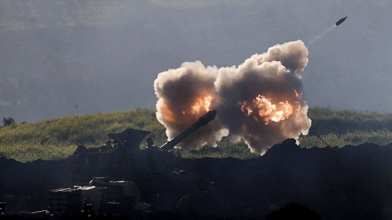 라리자니 제거에 숨죽이는 이란 지도층‥외교 해법 멀어지나