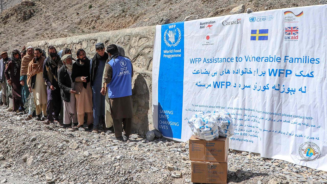 유엔 "이란전쟁 6월까지 가면 4천500만 명 추가로 기아 상태"