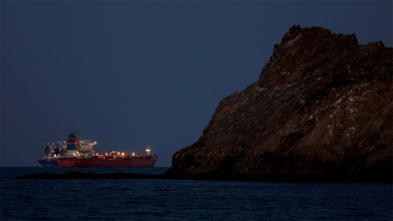미 해병대, 이란 석유 수출 거점 '하르그섬' 점령 전망 나와