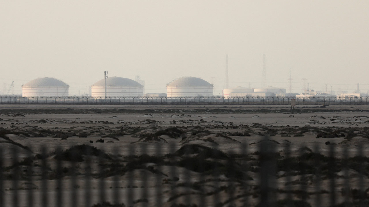 카타르 "한국 등 LNG 계약 최장 5년 불가항력 선언 가능"