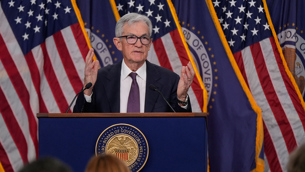 연준 파월 "관세 이어 에너지 충격까지‥인플레이션 우려"