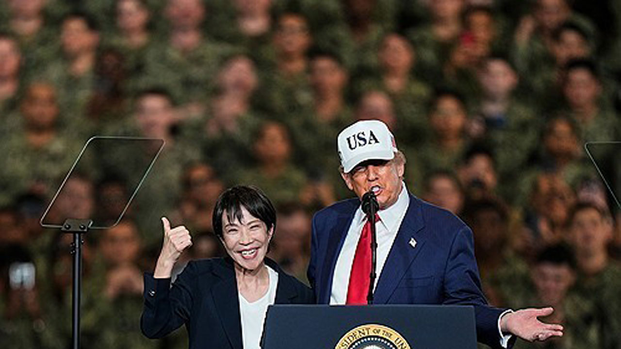 "미일 정상회담서 60조 원 규모 소형원자로 프로젝트 합의할 듯"