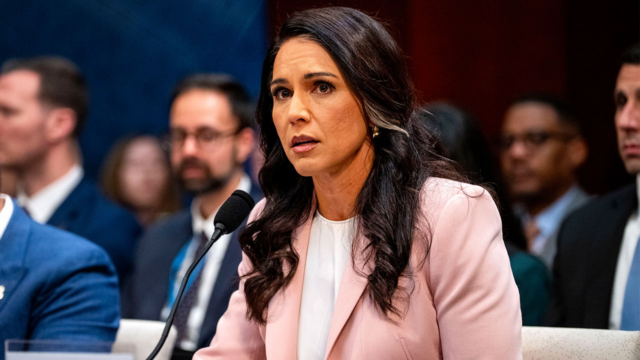 美정보수장 "이란 핵 복구 없었다"‥전쟁명분에 논란 가중