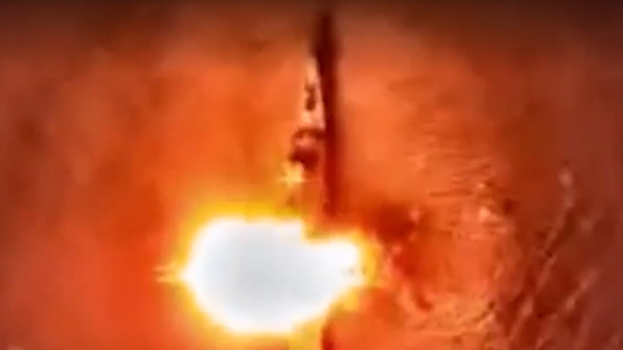 이스라엘, 카스피해로 전장 확대‥"이란 해군함정 다수 파괴"