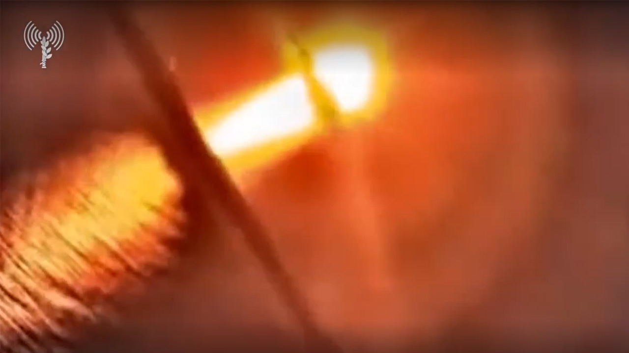 이스라엘, 카스피해로 전장 확대‥"이란 해군함정 다수 파괴"