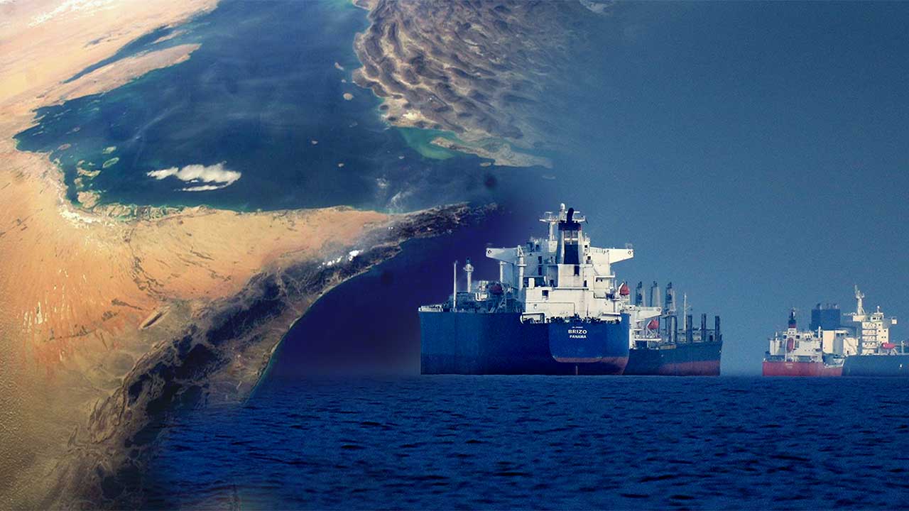 이란 "적 제외 모든 선박 호르무즈 통과 가능‥조율 거쳐야"