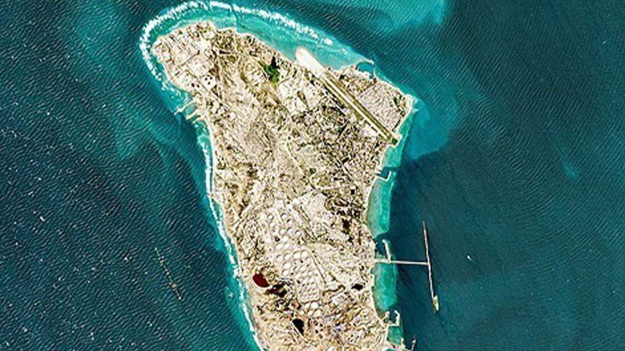 이란 "해안·섬 공격 시 걸프해역 전체 기뢰‥항로 전면 봉쇄"