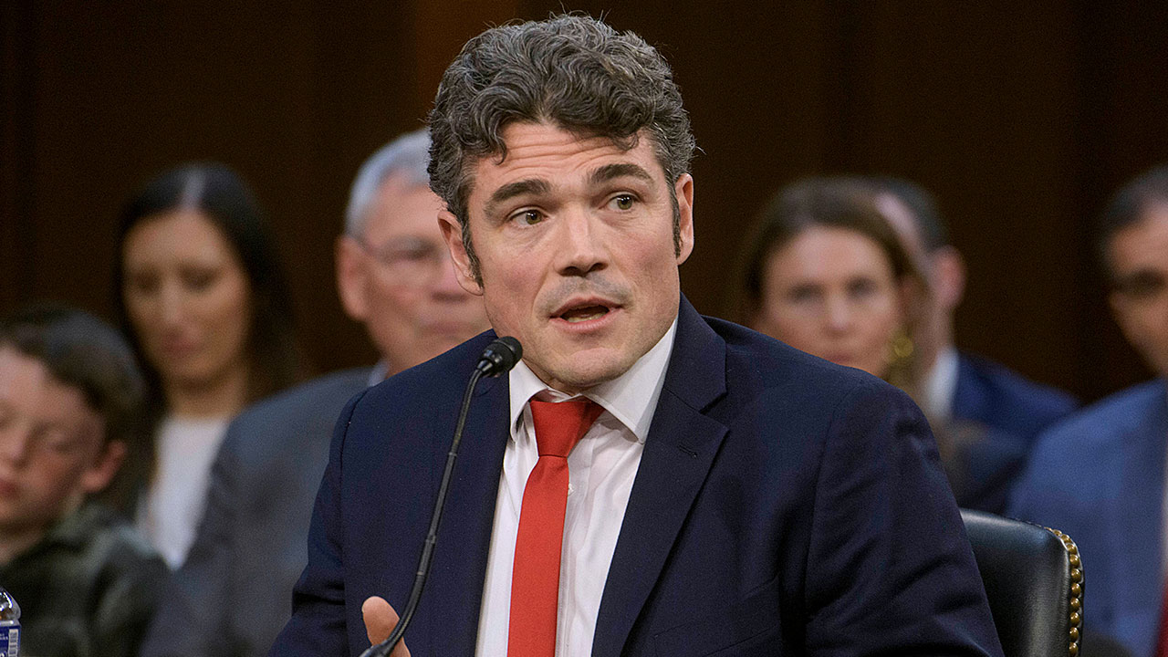 '이란전 반대 사직' 美대테러 수장 "지상군 투입시 재앙될 것"