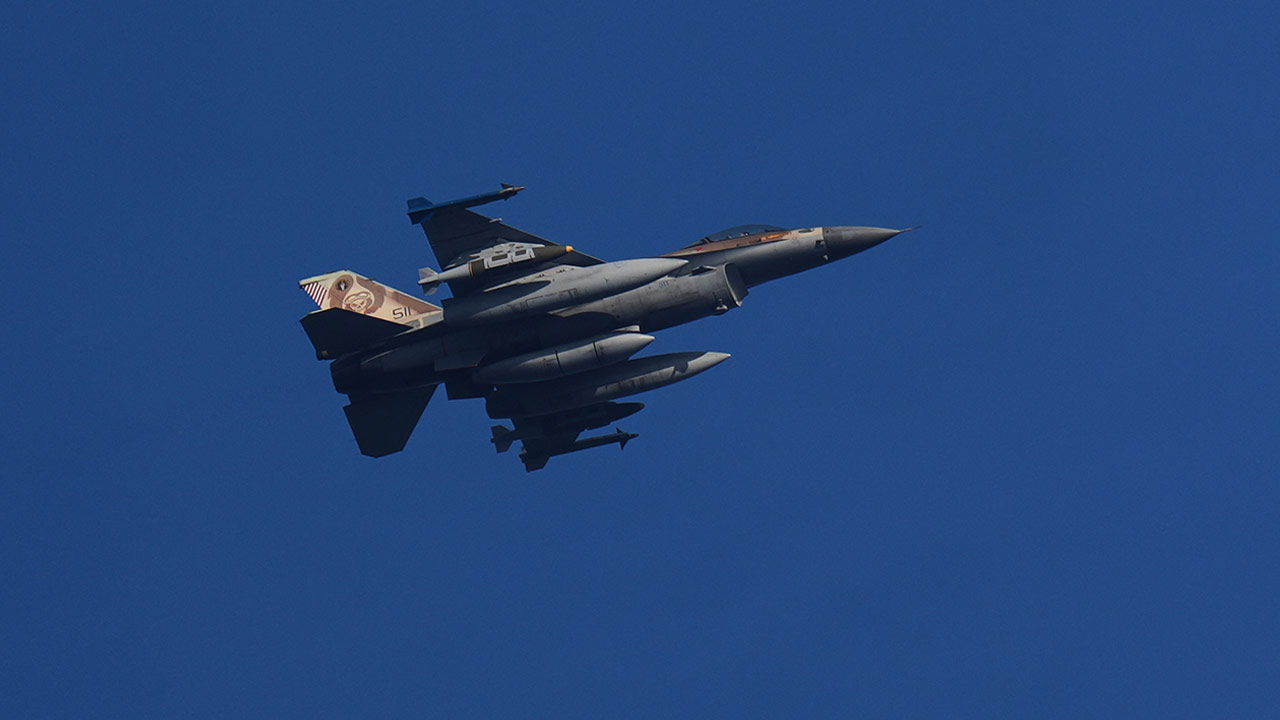 이스라엘, '이란과 대화' 트럼프 언급 직후 테헤란 공습 발표