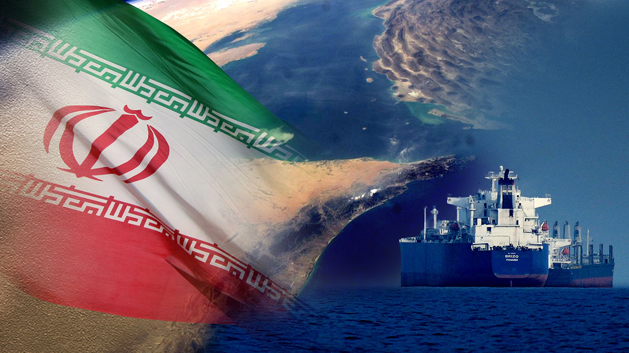 이란 "비적대적 선박만 호르무즈 해협 통과 허용"