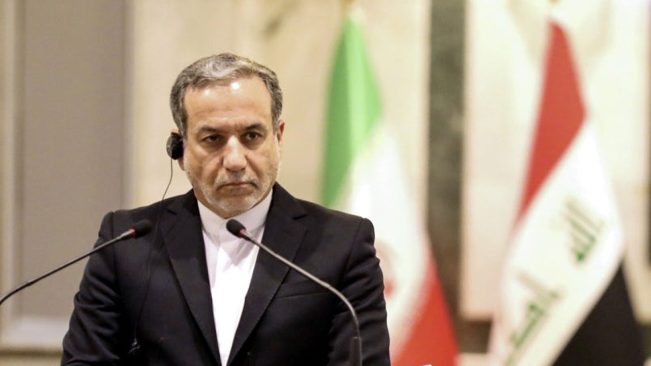 이란 외무 "교전국 외엔 호르무즈 개방‥전면 휴전 주력"