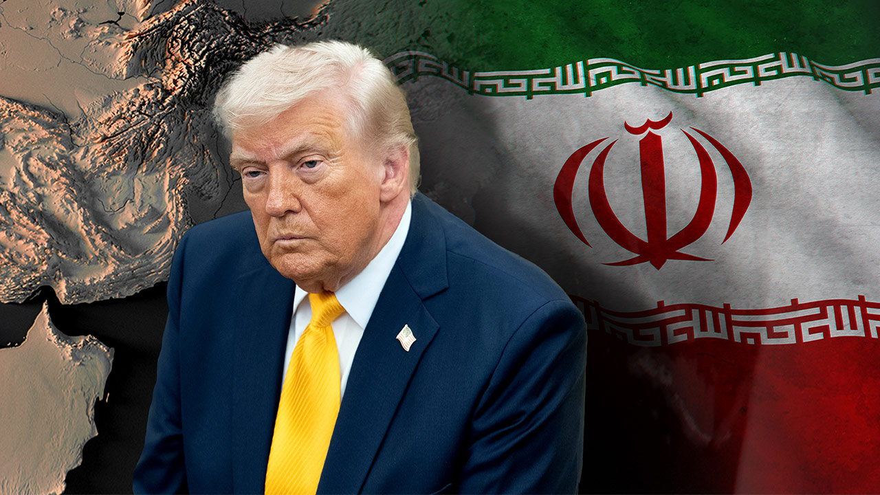 "이란, 미국 종전안 거절‥비현실적이고 과도해"