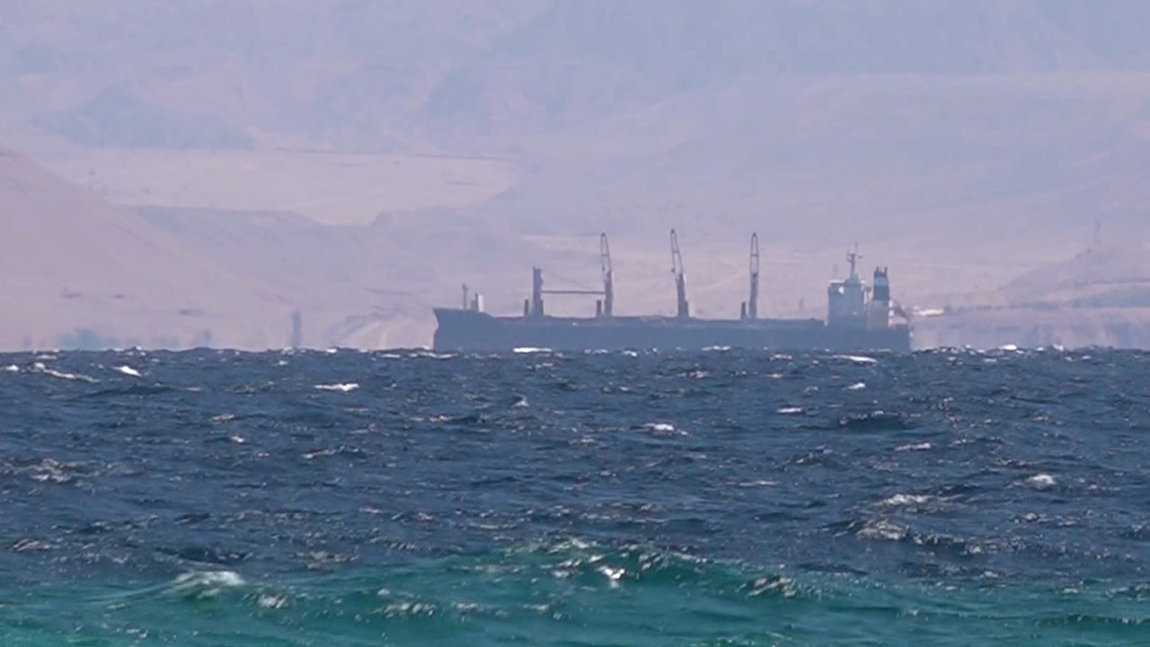 이란, 호르무즈 해협 이어 홍해 입구 봉쇄도 위협