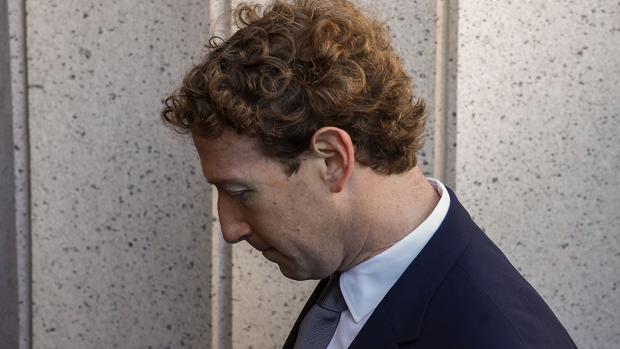 미 배심원단, 'SNS 중독' 소송서 메타·구글에 90억 원 배상 평결