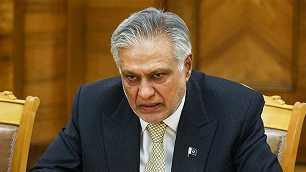 파키스탄 외무 "우리 중재로 美·이란 간접 대화 중" 공식 확인